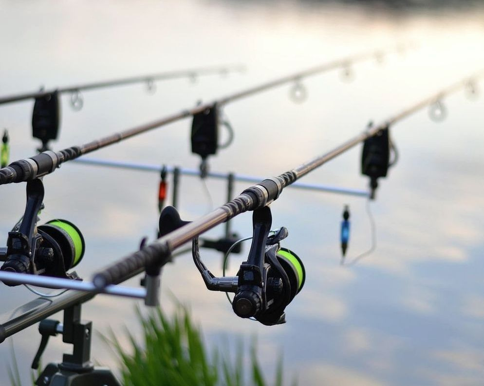 Find your next fishing spot