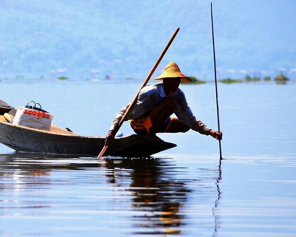 Land more fish with proven techniques